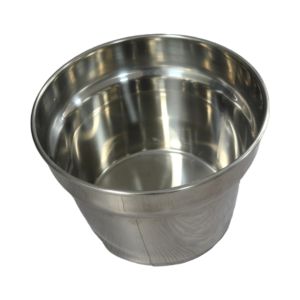 VICTORY prix d'usine support pour marmite à soupe en acier inoxydable de laboratoire seau à riz en inox pour restaurants de laboratoire ou cuisines - Product Image 5