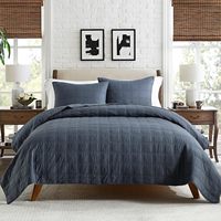 QDTEX Vente en gros Prix compétitif Couverture en mousseline de coton matelassée Ensemble de couvre-lit en coton Ensemble de draps en coton 100% coton