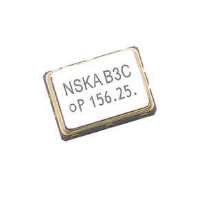 Smd3225 5032 7050 1.25 đến 62MHz vcxo dao động, ± 200ppm điều chỉnh vcxo với độ nhạy 0.1 hz/v cho tái tạo đồng hồ sonet/SDH - Product Image 2