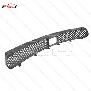 Chaoshenghang calandre supérieure avant Srt calandre avant de <span class=keywords><strong>pare</strong></span>-chocs de voiture pour Dodge Charger Auto calandre 2015-2023 - Product Image 4