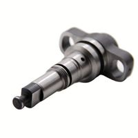 Pít-tông bơm phun nhiên liệu Diesel 2 418 455 179 2418455179 Mã số 2455-179 Có sẵn trong kho
