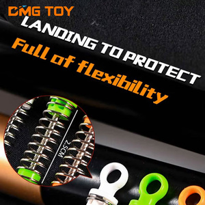 1/12 bốn bánh xem cử chỉ cảm biến hợp kim nhôm hung hăng leo phun off-road giữ RC đôi RC xe - Product Image 5