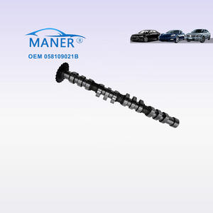 อะไหล่รถยนต์ MANER 058109021B 058109021K เพลาลูกเบี้ยวไอดีและไอเสีย สำหรับ Audi A3 A4 A6 S4 TT ปี 1998-2005 - Product Image 3