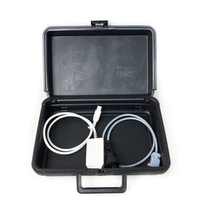 Câble de diagnostic USB CAN pour Toyota Crown RCAN PCAN, outil de diagnostic pour chariots élévateurs, autocars et camions (système PEAK) - Product Image 1