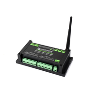 Carte de contrôle industrielle ESP32-S3, contrôleur numérique d'entrée/sortie 8 canaux de qualité industrielle, Xtensa 32 bits intégré