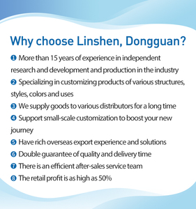 2700 피트 방수 개 훈련 고리 원격 충격 Led 개 중지 애완 동물 나무 껍질 E 칼라 개 훈련 장비 - Product Image 3