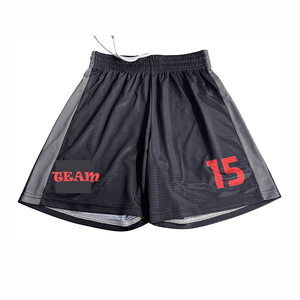<span class=keywords><strong>Pantaloncini</strong></span> da <span class=keywords><strong>Calcio</strong></span> per <span class=keywords><strong>Donna</strong></span> a Prezzo all'Ingrosso, Shorts 100% Poliestere, <span class=keywords><strong>Pantaloncini</strong></span> da <span class=keywords><strong>Calcio</strong></span> per Uomo con Cordoncino - Product Image 1