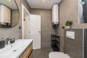 Индивидуальный современный дизайн, 3 спальни, модульная сборная вилла, легкий стальной сборный дом, оцинкованный стальной сборный дом - Product Image 6