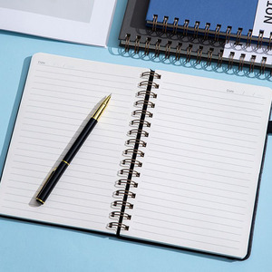 Expédition rapide, <span class=keywords><strong>carnet</strong></span> de notes personnalisé avec logo, <span class=keywords><strong>carnet</strong></span> de notes, carnets scolaires en gros, cahiers pour étudiants - Product Image 6