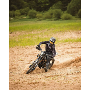 <span class=keywords><strong>Moto</strong></span> Elettrica Surron Ultra Bee da 24,5KW con Sistema di Sospensione Completo per Carichi Pesanti e <span class=keywords><strong>Percorsi</strong></span> Montani Difficili - Product Image 6