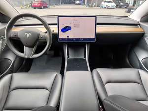 รถยนต์ไฟฟ้า <span class=keywords><strong>Tesla</strong></span> <span class=keywords><strong>Model</strong></span> <span class=keywords><strong>Y</strong></span> ปี 2020 มีสินค้าพร้อมส่ง <span class=keywords><strong>ราคา</strong></span>ถูก รถ SUV 5 ที่นั่ง ขับเคลื่อน 4 ล้อ พวงมาลัยซ้าย ระยะทางวิ่งไกลพิเศษ (>700 กม.) - Product Image 2