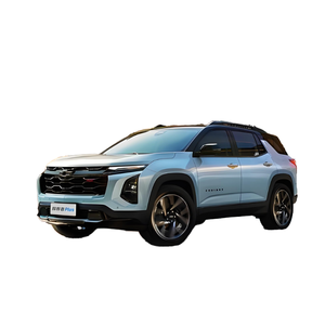 2024 apripista Chevrolet Plus <span class=keywords><strong>RS</strong></span> ibrido Plug-in Ultimate Edition 102km nuova condizione con sedili in pelle - Product Image 1