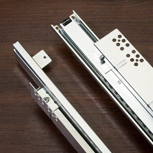 Nhiem Vu Nang Ne 45mm 3 Phan Cong Nghiep Tu Truot Duong Ray U Hinh Bong Mang Bang <span class=keywords><strong>Dieu</strong></span> Khien Ben Ngan Keo Truot - Product Image 4
