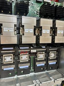 เซิร์ฟเวอร์ความเร็วสูง XL270d Gen10 8-Card V100 SXM2 16G NVLink AI สำหรับการประมวลผลแบบโมเดลขนาดใหญ่ - Product Image 2