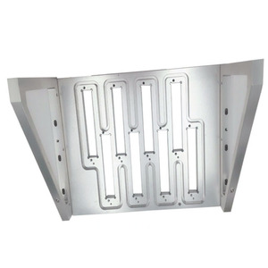 Chất Lượng Tốt Konica512i 8 Đầu Dưới Tấm In Vận Chuyển Khung Máy In Phun Đầu In Chủ - Product Image 3