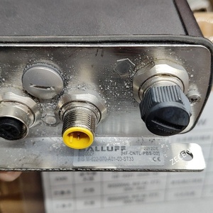 BALLUFF M-622-070-A01-03-ST33 / BISM622070A0103ST33 (ของใหม่) - Product Image 2