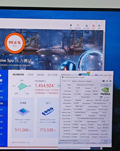 การ์ดจอ RTX 4070ti 12G GDDR6X สำหรับเดสก์ท็อป ขายดี - Product Image 6