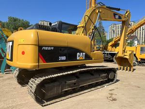 318D ลูกสูบ/312D/313C/315D/320D/325B/325C/325D/330D/เครื่องยนต์336D มอเตอร์กระปุกเกียร์86KW 17620kg - Product Image 4