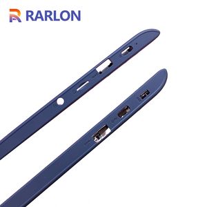 Original new for Lenovo Chromebook 100E 1st gen palmrest upper case <b>with</b> <b>keyboard</b> & <b>touchpad</b> 5CB0R07036 - Product Image 6