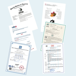 Toption phòng thí nghiệm y tế điều chỉnh nhựa Pipet, <span class=keywords><strong>Pipette</strong></span> tự động (autoclavable và điều chỉnh âm lượng pipettor) kênh duy nhất - Product Image 5