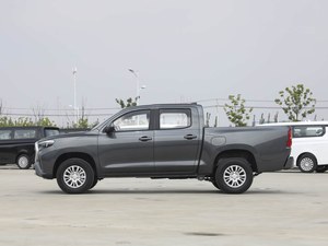 Venta caliente Pick up BAW Beijing <span class=keywords><strong>Automobile</strong></span> Works Kaluli 2023 Modelo 2.0L Manual Standard Wheelbase Striver Edition - Product Image 3