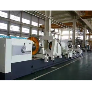 Offres Spéciales d'usine opération facile CNC Machine d'affûtage de trous profonds Machine-outil d'affûtage automatique - Product Image 6