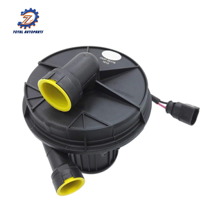 二次空气喷射泵 OEM 079959253F 079959231A 079959231 适用于2008-2013年奥迪A4 A5 A6 A7 Quattro Q5 Q7 S4 S5 SQ5 - Product Image 1