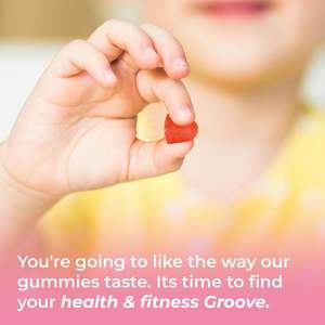 الأعلى مبيعًا حمض أميني أساسي طبيعي للبالغين تعزيز المناعة للعضلات بروتين مصل اللبن Gummies - Product Image 5