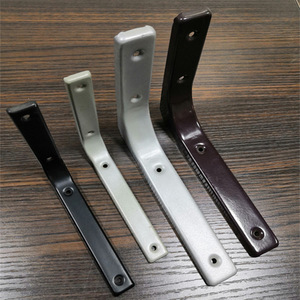 Bending metal Shelf <b>Brackets</b> Wall <b>Brackets</b> furniture <b>bracket</b> - Product Image 3