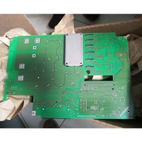 6SE7023-4TC84-1HF3 MASTERDRIVES MC Placa de Alimentación PLC