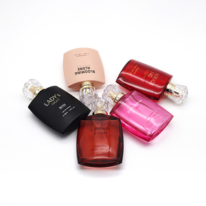 Parfums de créateurs en flacon de verre, brume corporelle, huile <span class=keywords><strong>parfum</strong></span>ée longue durée, distributeurs de parfums pour femmes - Product Image 2