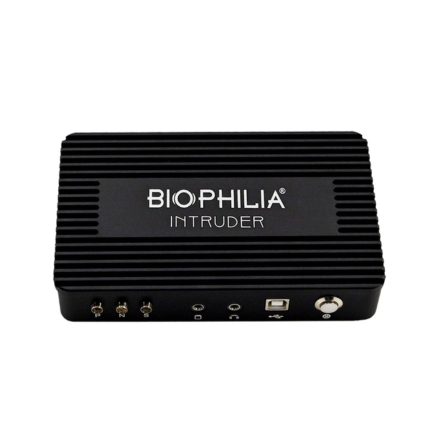 Multi Functional High Quality Whole Body Analysis Biophilia Intruder Bio Scanner Resonance Machine