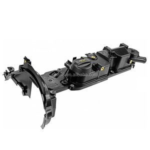 Couvre-culbuteurs 9688939180 pour Citroën Peugeot Mazda Volvo 1.6HDi 8V 0248S0 9688939180 - Product Image 3