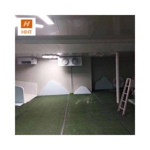 Recipiente Chambre Froide Container Almacenamiento en frío PriceFreezing Cámara frigorífica - Product Image 6