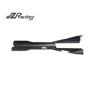 Pour <span class=keywords><strong>Lamborghini</strong></span> Huracan fibre de carbone Fit-amélioré STO Auto pièces de rechange pare-brise essuie-glace Cowle Cover - Product Image 3