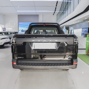 Furgone Elettrico King Kong 2025, Veicolo a Nuova Energia, 280kW di Potenza, 485Nm di Coppia, Auto Cinese Disponibile all'Ingrosso - Product Image 6