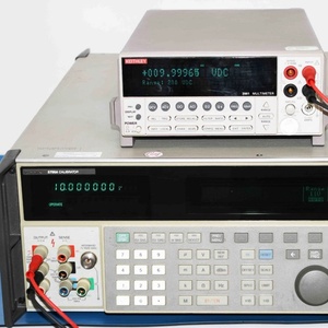 Calibrador Multiproducto de Alto Rendimiento 53 5700A, Aluminio y Silicio, Garantía de 1 Año, Calibración Ultrasónica - Product Image 1
