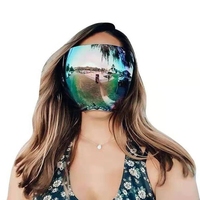 Lunettes de soleil pour femmes et hommes, protection faciale, lunettes de protection, lunettes de protection complètes, lentille sphérique, anti-éclaboussures, lunettes de sécurité pour hommes