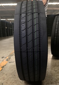 Nouvelles pneus de remplacement personnalisés pour semi-remorques LT235/70R16-6PR, origine Hawaï, chambre à air radiale, garantie 5 ans - Product Image 1