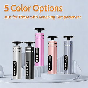 Removedor de Callos Eléctrico 6 en 1: Máquina de Pedicura con Discos de Lijado y Exfoliante para Pies para Talones Agrietados - Product Image 3