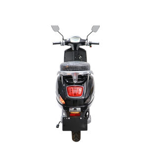 Motocicleta eléctrica de tierra, scooter para adultos, 60V, 1000W, motor sin escobillas, 80 km/h, velocidad máxima, 72V, moto de cross, 2000W, nuevo producto - Product Image 6
