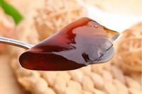 Poudre verte naturelle de prune, emballage 25kg pour l'usage industriel