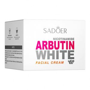 Les marques privées Nicotinamide Whitening Essence Cream Hydrate et estompe les taches Crème pour hydrater la peau - Product Image 6