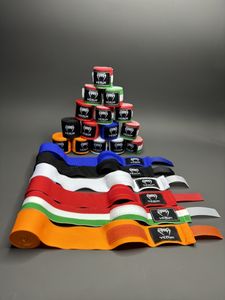 Bandages de boxe à prix d'usine, bandages de kick-boxing - Product Image 2