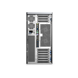 En Stock, Estación de Trabajo de Alta Calidad 7920 Tower con CPU Xeon Gold 6130 para Capacitación - Product Image 4