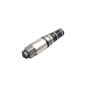 <span class=keywords><strong>EX120</strong></span>-<span class=keywords><strong>2</strong></span> <span class=keywords><strong>EX120</strong></span>-3 Zwaai <span class=keywords><strong>Motor</strong></span> Ontlastklep 4372683 Voor Hitachi Graafmachine Onderdelen - Product Image 3