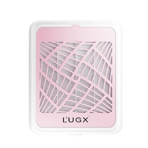 Aspirateur à poussière pour salon de <span class=keywords><strong>manucure</strong></span>, rose, 4000 tr/min, électrique, pour gel acrylique, portable, vente en gros OEM - Product Image 2