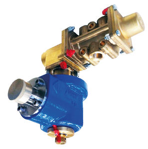 Электромагнитные клапаны Emerson ASCO <span class=keywords><strong>3</strong></span>-ходовые, с пневматическим управлением, для ядерных установок, с портами <span class=keywords><strong>3</strong></span>/8 и 1/2 дюйма — прямого действия, запчасти для приборов - Product Image 3