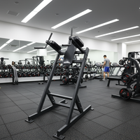 Tour de musculation réglable avec barre de traction, station de dips et barres parallèles pour entraînement de force du haut du corps à domicile
