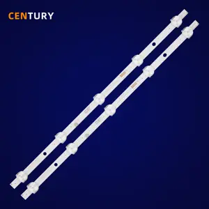 CY19D-2X5 TV Đèn <span class=keywords><strong>LED</strong></span> PB01D345103BL041-001H Đèn Nền <span class=keywords><strong>LED</strong></span> Thay Thế Cho Sunny <span class=keywords><strong>LCD</strong></span> TV SN019LVST59-LD19 5LED 346MM 3V - Product Image 1